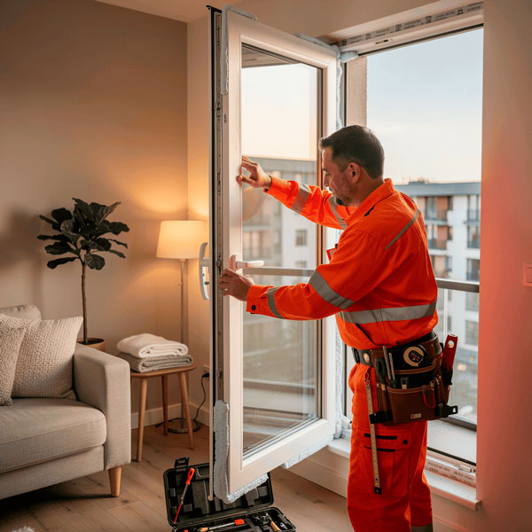 рРегулировка пластиковых окон в Юнтолово